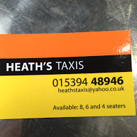 Heaths Taxis 1071722 Image 3
